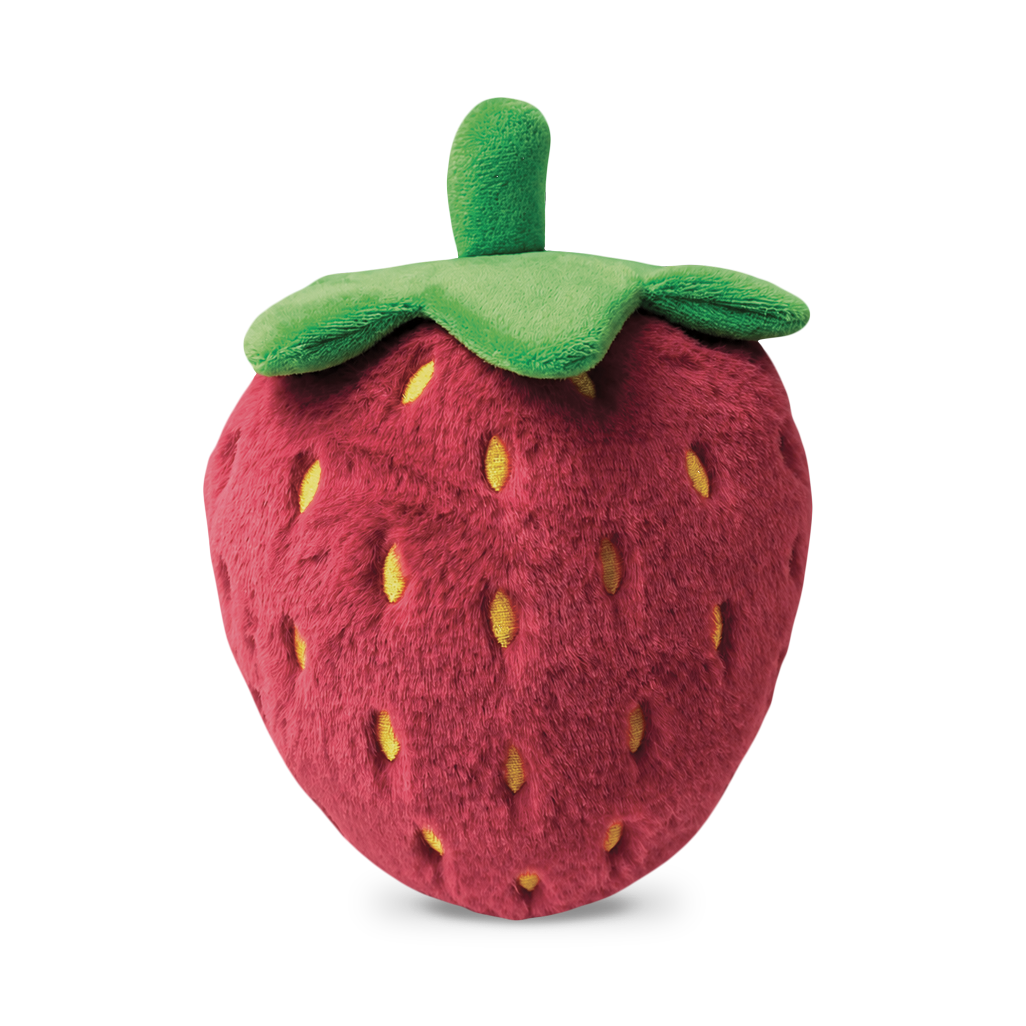 Strawberry Plush